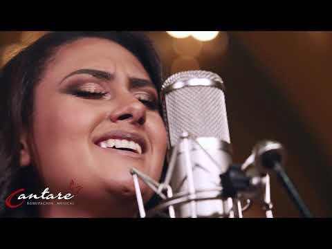 Ave María Cantaré: Un canto que te hará orar con el corazón 💙✨