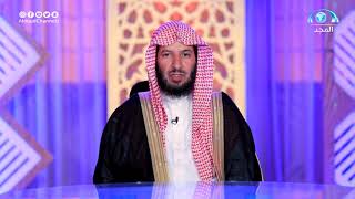 برنامج | مع الشثري  ( قيادة السيارة )  الحلقة (2) image