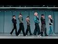 NCT WISH Ode To Love Dance Practice MIRRORED