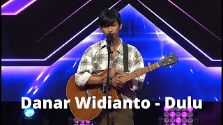 Download lagu Danar  - Dulu | dulu ku kau maki dulu kau ku hina (Video dan Lirik Dulu) mp3