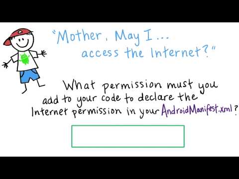 欢迎学习Google Android 开发者纳米学位