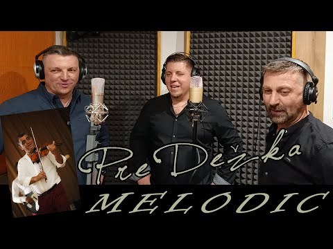 Pre Dežka - Na košickej turni + Pil som vinko