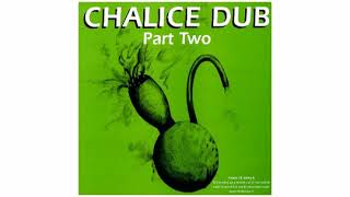 Various - Chalice Dub Part 2 - LP - Reggae On Top