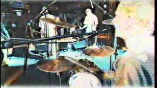 Burning Heads nulle part ailleurs 1999