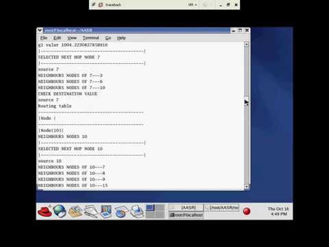 AASR: Authenticated Anonymous Secure Routing for MANETs in Adversarial Environments