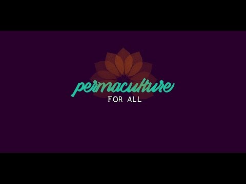Permaculture for All - Y.E.