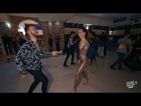 Georgy Tomov & Mariana Igova | Chris & Eve Mansion