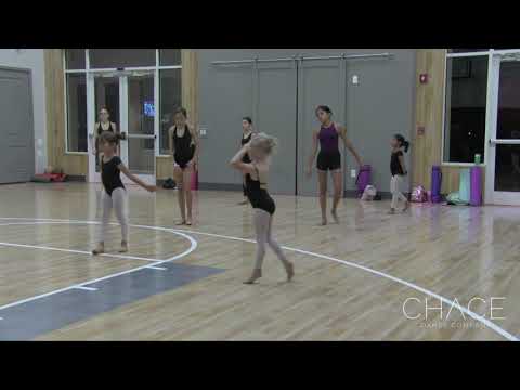 Creative Movement Dance| Lesson 1