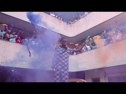 TALAKAKA  SADNESS CURE (Clip Officiel)