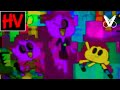 The Amazing World Of Gumball Intro Horror Version 5 0