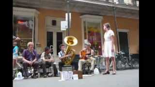 Tuba Skinny -2009 , Careless Love, 