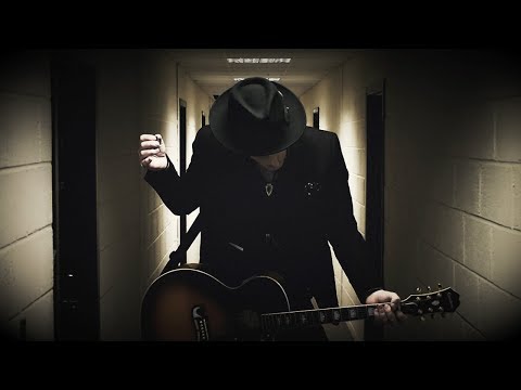 Matty James Cassidy - Rosary (Official Video)