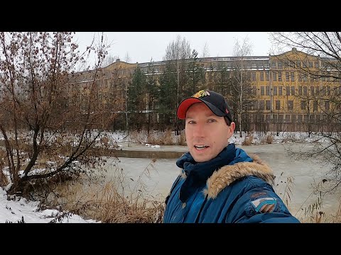 Riga They Don’t Show in Tourism Brochures 🇱🇻