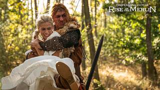 The Pendragon Cycle: Rise of the Merlin | Production Diary 5