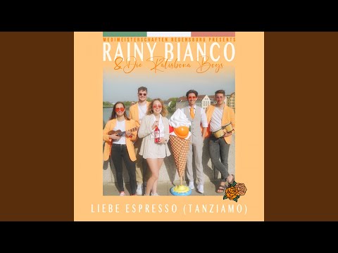 Liebe Espresso (Tanziamo)