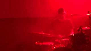 King Mud @ 't Ateljeetje Hoogstade 2016 Suzie's Cookies