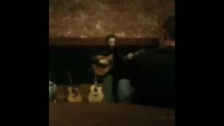 Travis Meeks, Days of the New, Shelf in the Room, Running Knees, May 8, 2010