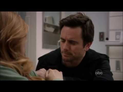 The Comet - Deacon and Rayna