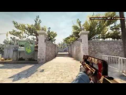 Team Spirit - S0tF1k vs ALTERNATE aTTaX