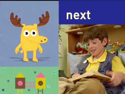 (13+) Moose & Zee Dino Dan Bumper Compilation (2010)