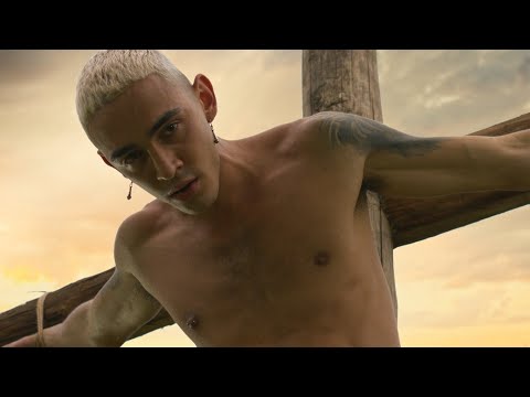 Wolty x Naiky x Fiucher - Bad Days (4k Ultra HD)