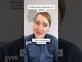 3 Underrated symptoms of #ADHD