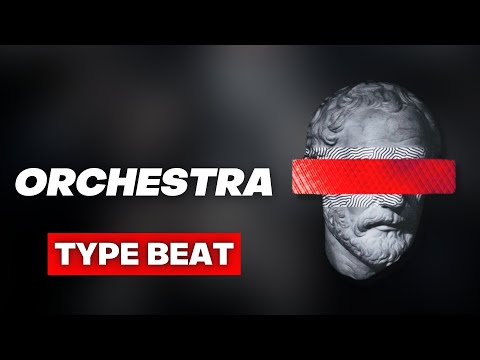 Dark Orchestra Type Trap Beat | FIGHT | Epic Cinematic Outro