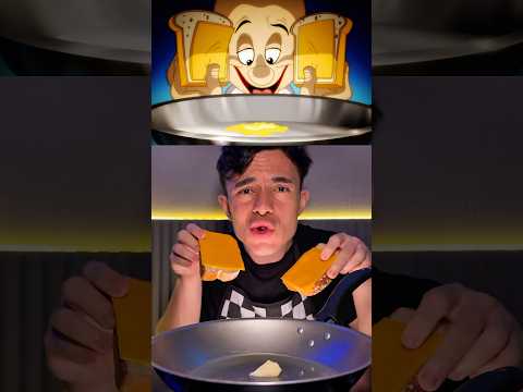 COMMENT “I WANT” SO I CAN POST THE RECIPE! LOONEY TUNES HOT CHEESE 😋 #recipes