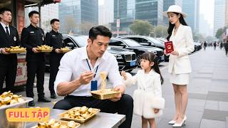 Een miljardair vermomt zich als een gewone werknemer om de loyaliteit van zijn vrouw te testen. Tot zijn grote verrassing blijkt ze oprecht verliefd op hem, wat leidt tot een ongelooflijke afloop.