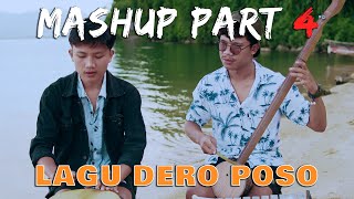 Download lagu MASHUP PART 4 - LAGU DERO POSO mp3