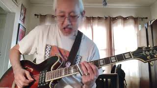 &quot;Pablo Picasso&quot; by Jonathan Richman (in the manner of John Cale)