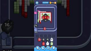 Pixel Flow — level 1141