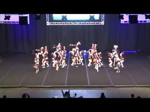 STAR Athletics NJ | ROAR | Spirit Fest Nationals | All Star Cheer | March 2022