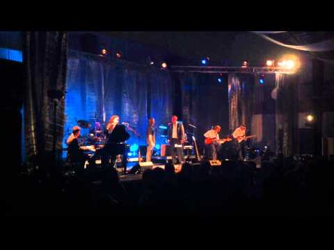 Richard Müller a  Dan Bárta @ Potichu tour 2 «mystyletv.eu»