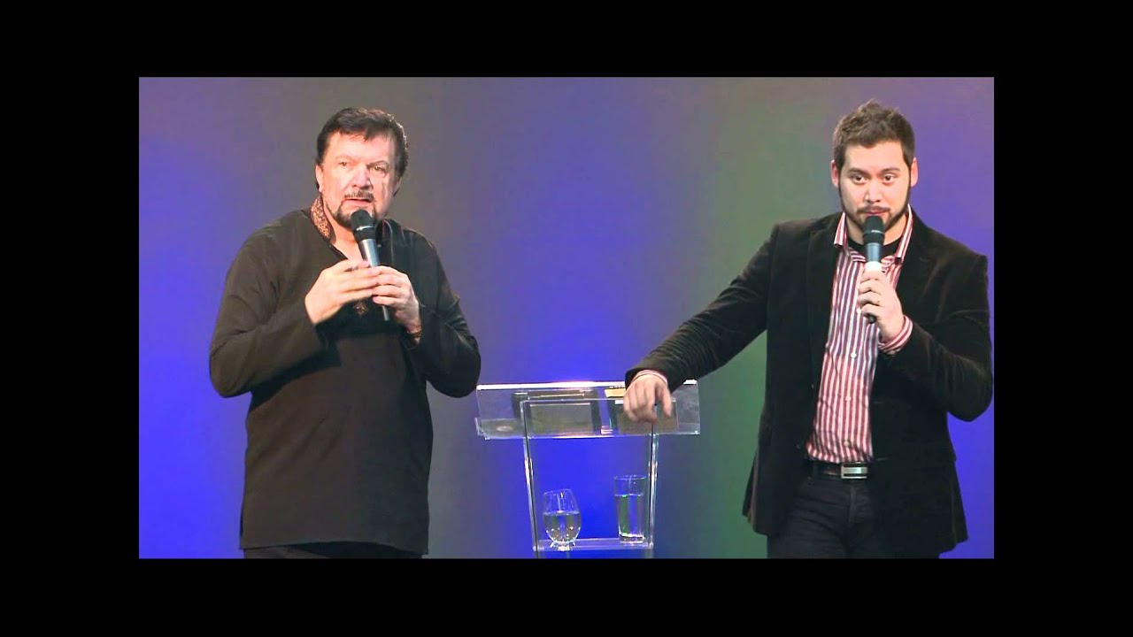 Dr. Mike Mudorck - 7 Coisas Mais Importantes  - CTEL - parte 2 de 4