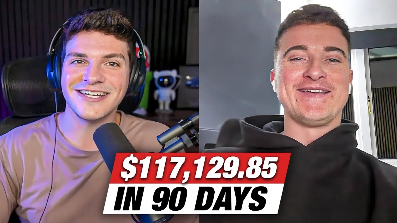 From $0 to $115,261.85  in 70 days with branded ai dropshipping…