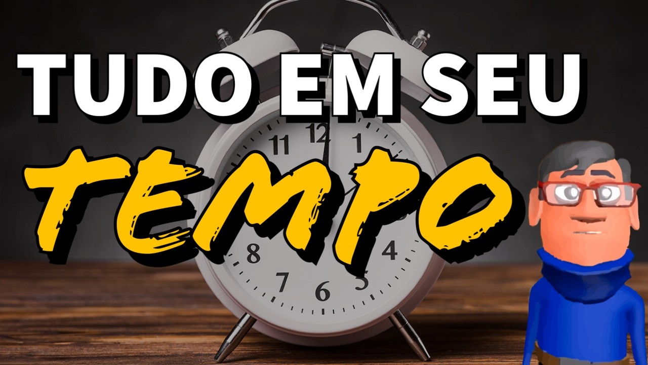 RECEBA A CURA: MAIS PAZ, MENOS ANSIEDADE - Minuto Reflexão