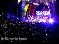 Grupo Manía En Vivo Cuento con mi pueblo