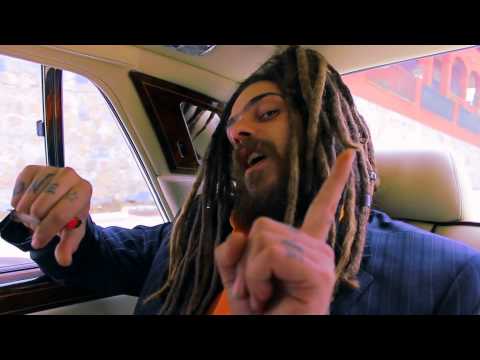 Fly Katanah - Piden Unidad_Official Video