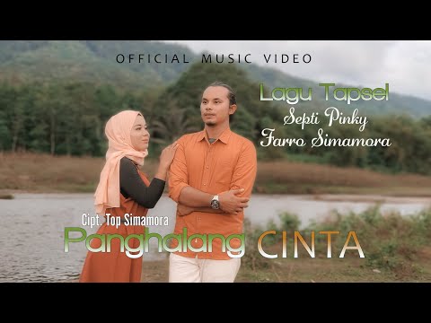 Farro Simamora Feat Septi Pinky - Panghalang Cinta (Official Music Video)