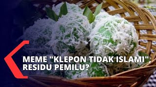 Download lagu Viral Klepon, MUI Minta Pengunggah Pertama Bertanggung Jawab! mp3 Download lagu Viral Klepon, MUI Minta Pengunggah Pertama Bertanggung Jawab! mp3