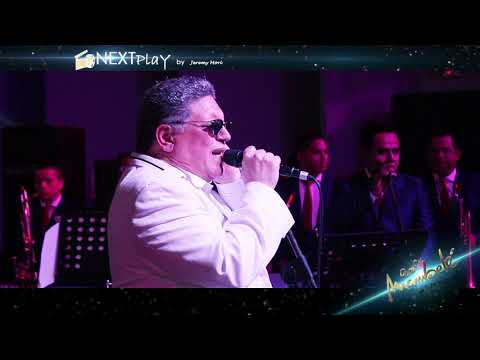 Hermano Hector / Van Lester Feat. Orq. Mambele / C.C. Maracana - Jesús Maria / Lima - 2018