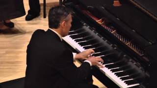 Tommaso Giordani - Piano Concerto in C Major Third Movement - Gioacchino Longobardi