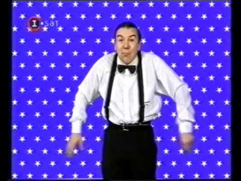 Cha Cha Cha - Alacran - Se culean a la nena