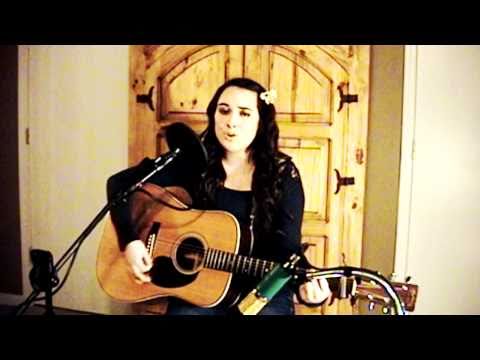Wish I Would've - Megan Faria (original song)