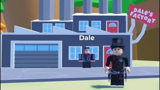 Playing Dogecoin mining tycoon