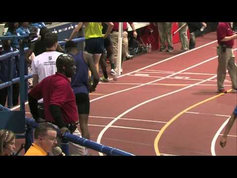 Boys 200m EE Section 2 - New Balance Nationals Indoor 2014