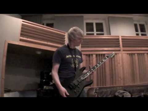 ÜBERGAS-STUDIO TAG 5