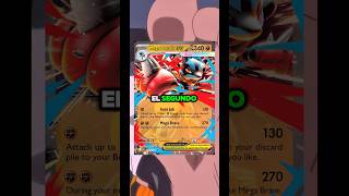 APRENDE A JUGAR MEGALUCARIO EN 1 MINUTO #pokemontcg #megalucario #tradingcardgame
