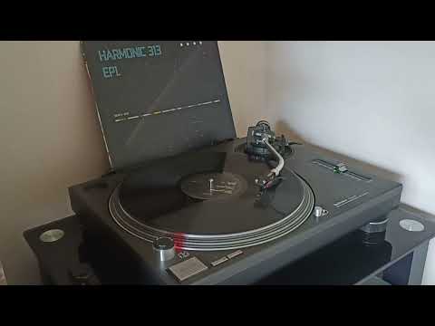 Harmonic 313 - Problem 4